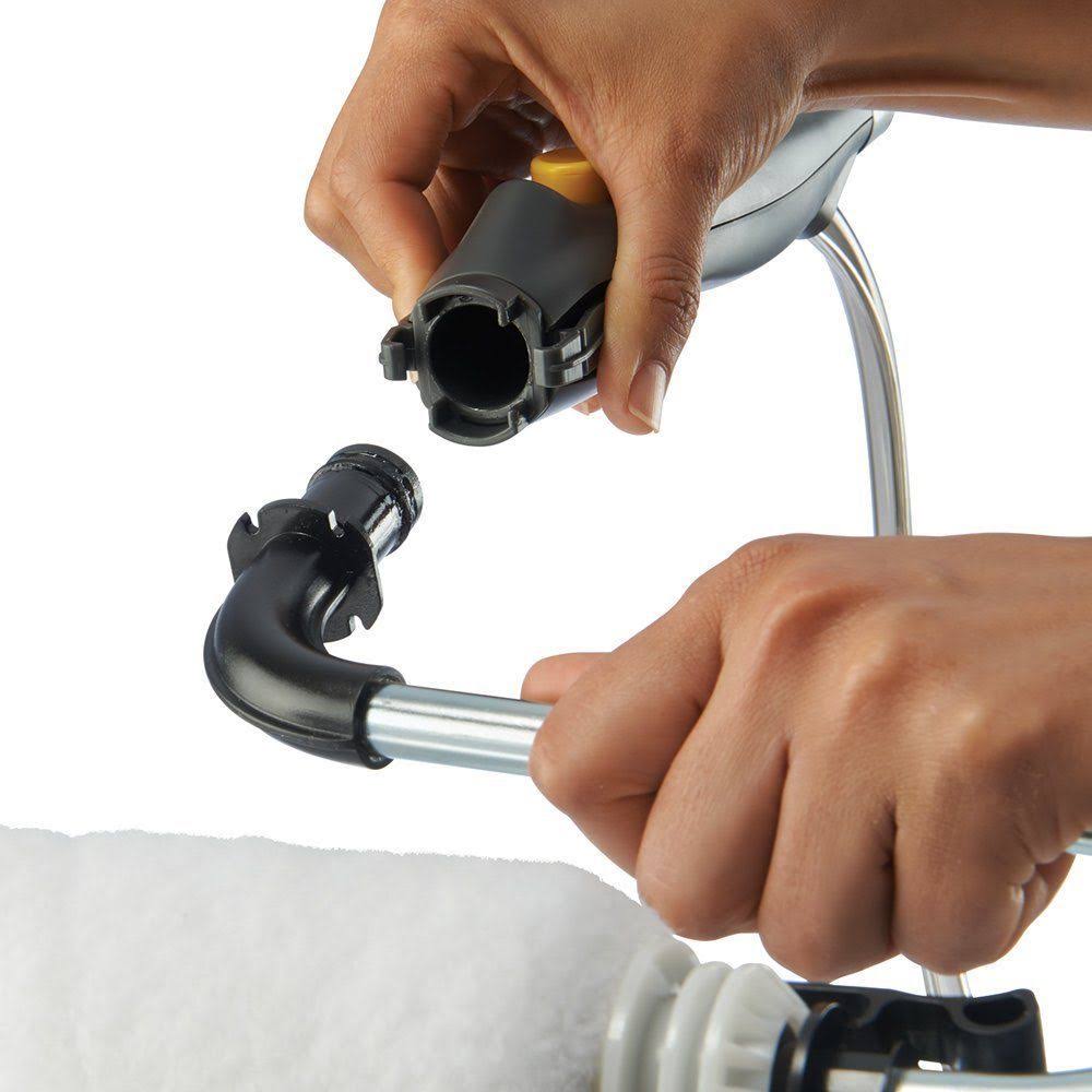 Wagner 0530010 Smart Side Kick Power Roller