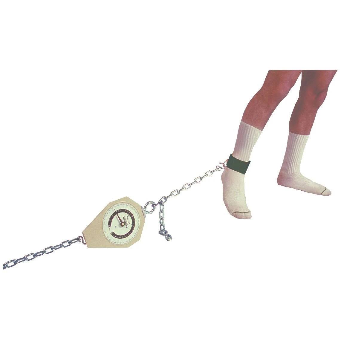 Baseline Cable Tensiometer - 660 lb Capacity