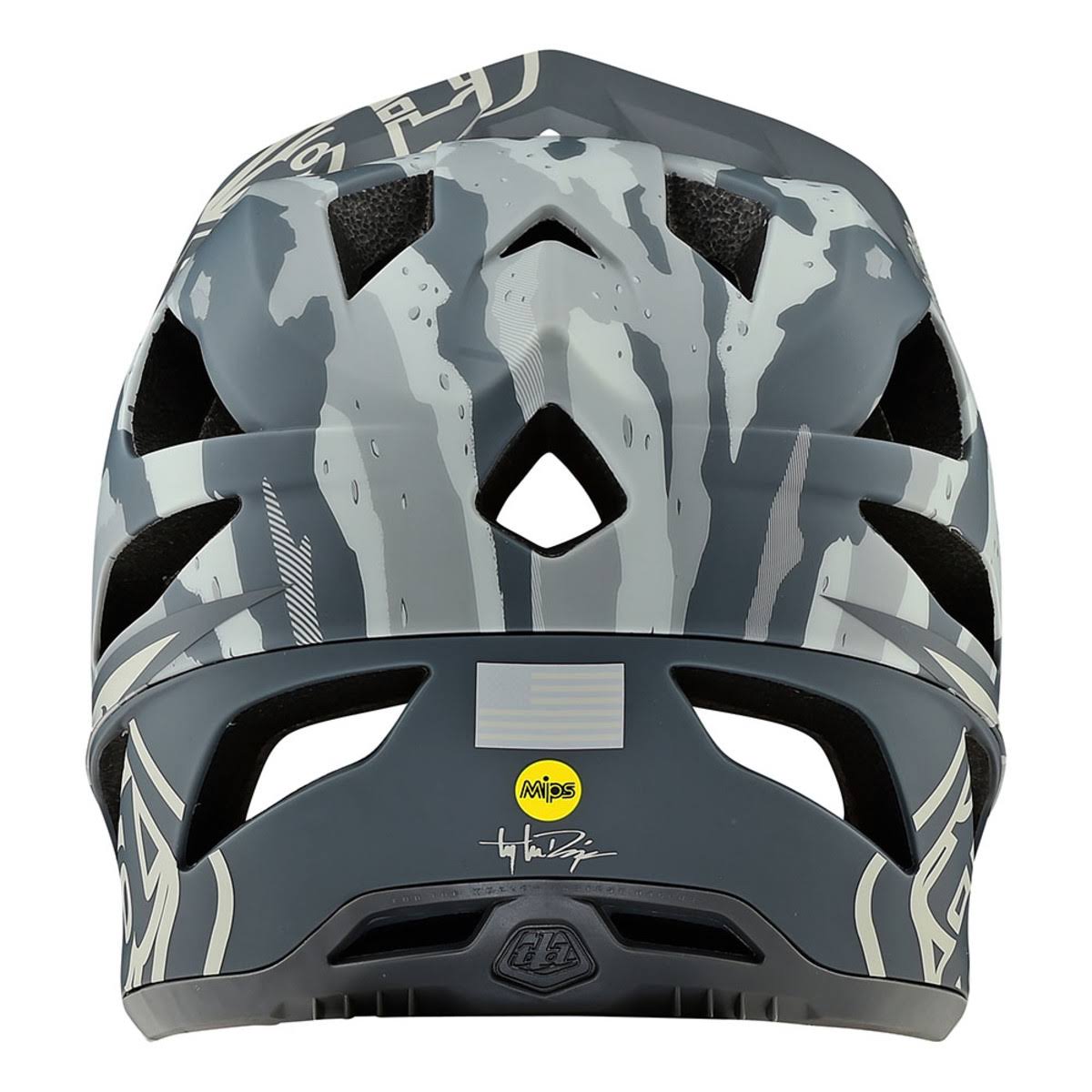 Troy Lee Designs Stage MIPS Helmet Tactical
