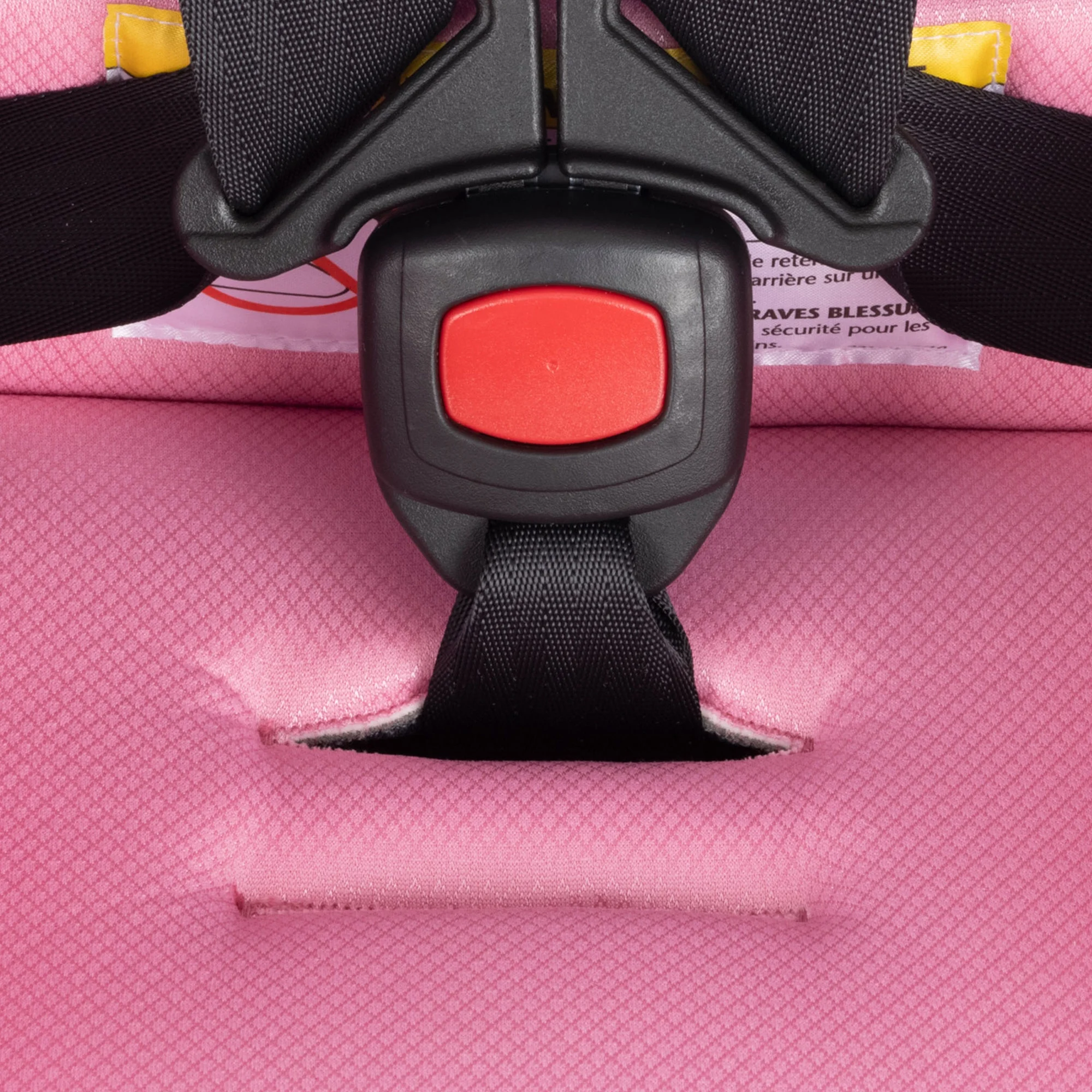 Evenflo GOLD Revolve360 Rotational All-In-One Convertible Baby Car Seat (Opal Pink)