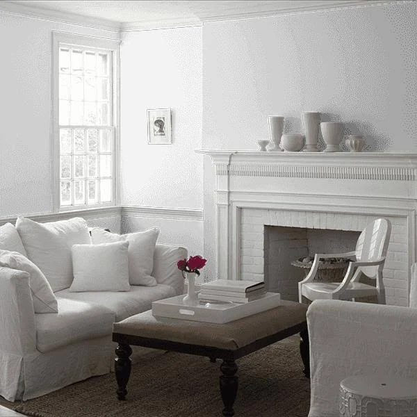 Benjamin Moore Aura Satin Base 2 Paint Interior 1 gal.