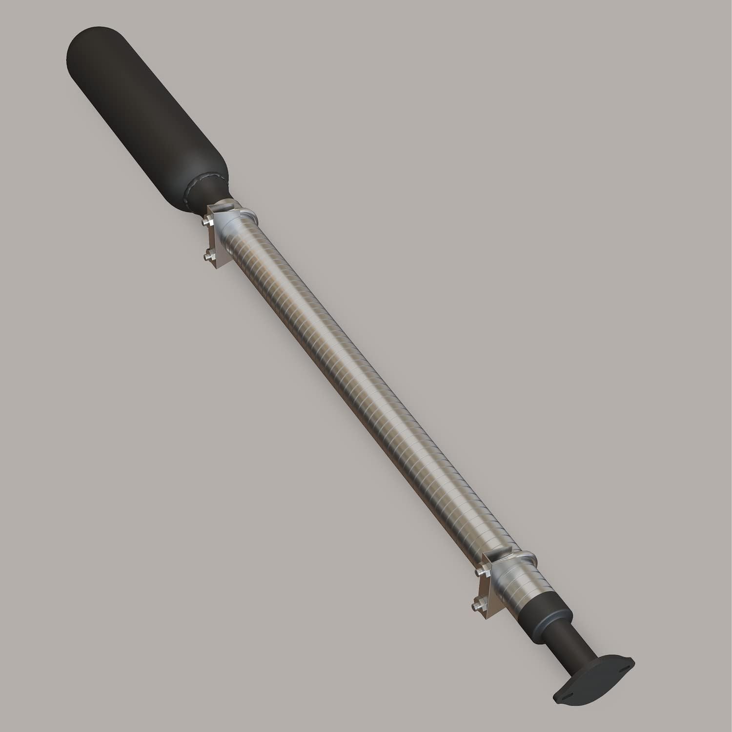 Generator Exhaust Extension Kit - Firman Compatible