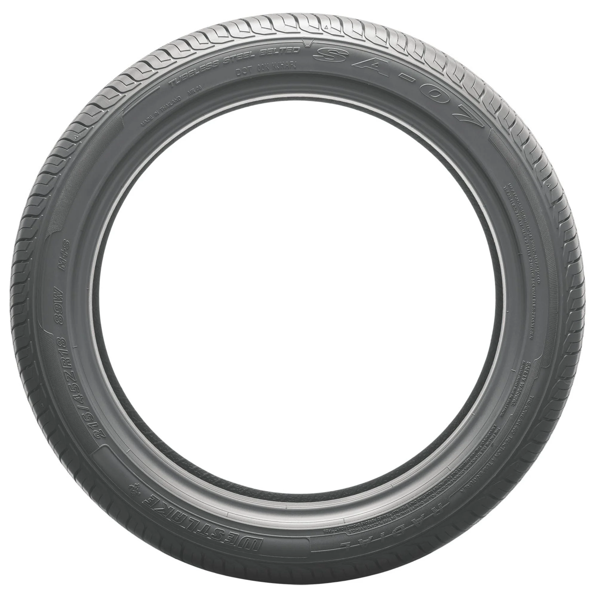 WESTLAKE SA07 Sport 265/40R22 106W Tire