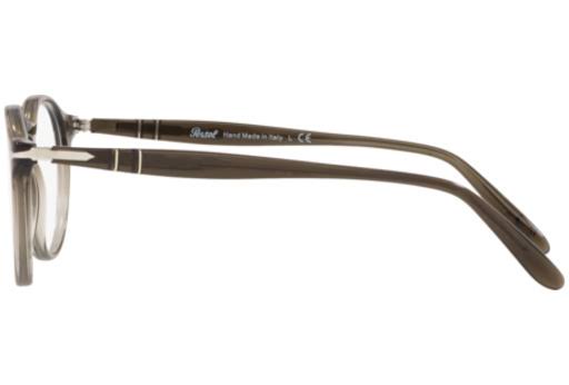 Persol PO3092V 9061 Trasparent Grey