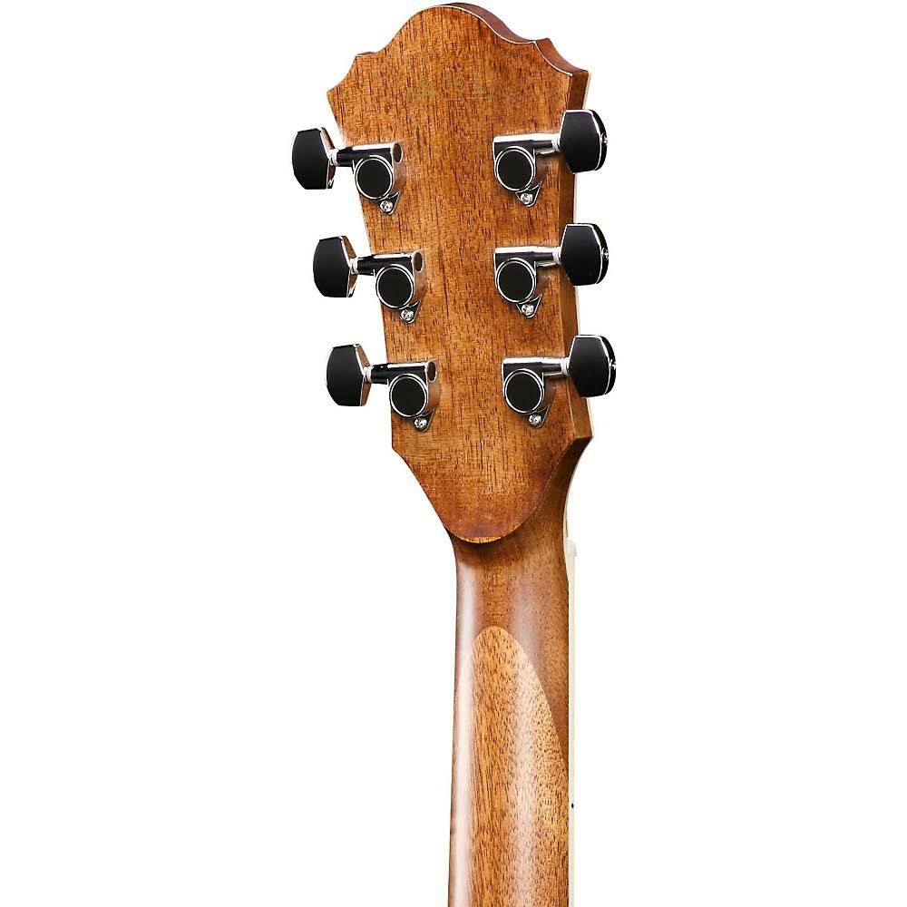 Ibanez Ae Series AE245NT Acoustic-Electric Guitar Natural