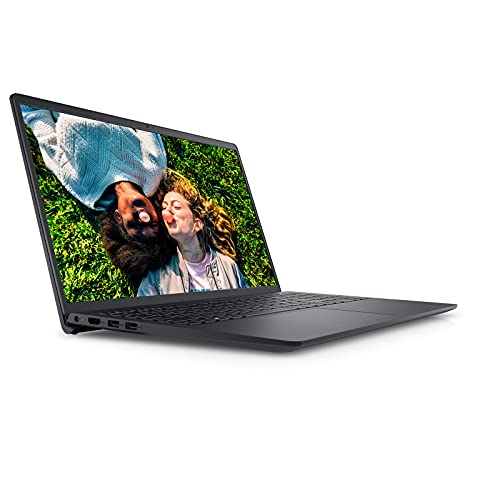 Dell 2023 Newest Inspiron 15 3520 Laptop, 15.6" FHD Display, Intel Core i5-1135G7 Processor (up to 4.2GHz), 16GB RAM, 512GB SSD, Intel UHD Graphics, Numeric Keypad, Wi-Fi, Bluetooth, Windows 11 Home