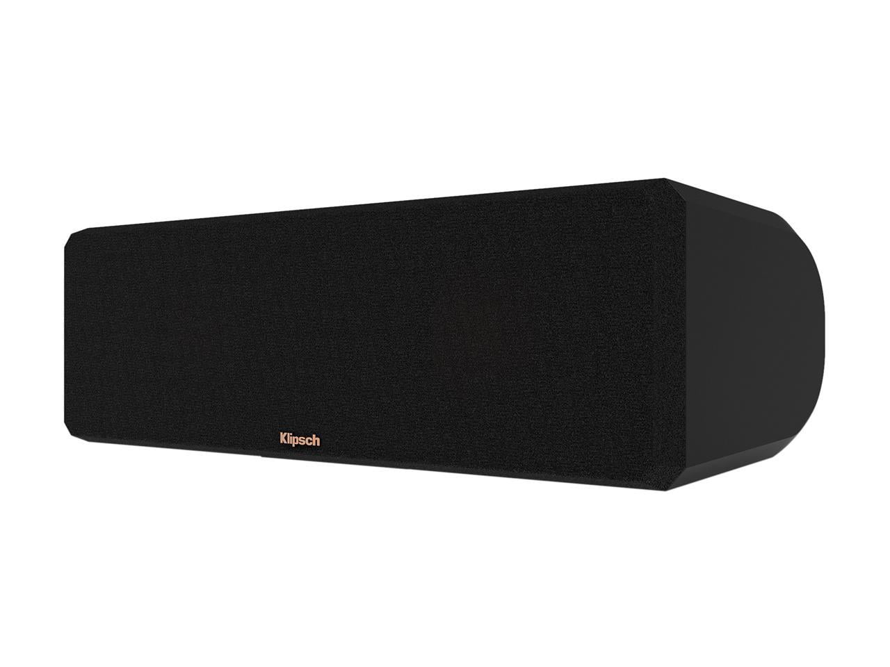 Klipsch Reference Cinema Dolby Atmos 5.1.4 System