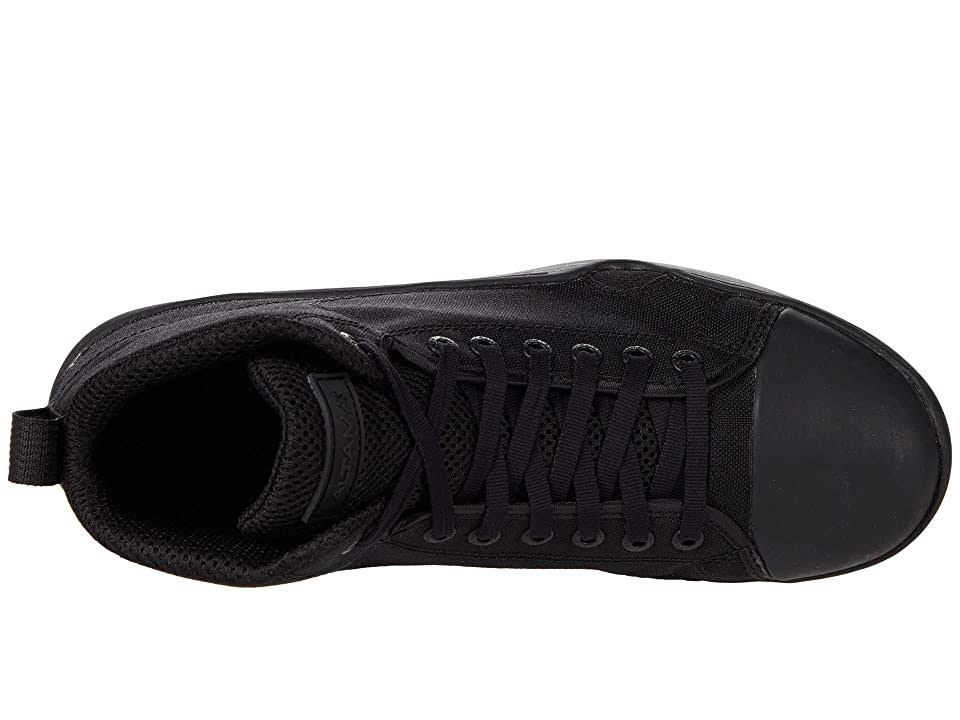 Altama OTB Maritime Assault Mid - Black - 10 - Regular
