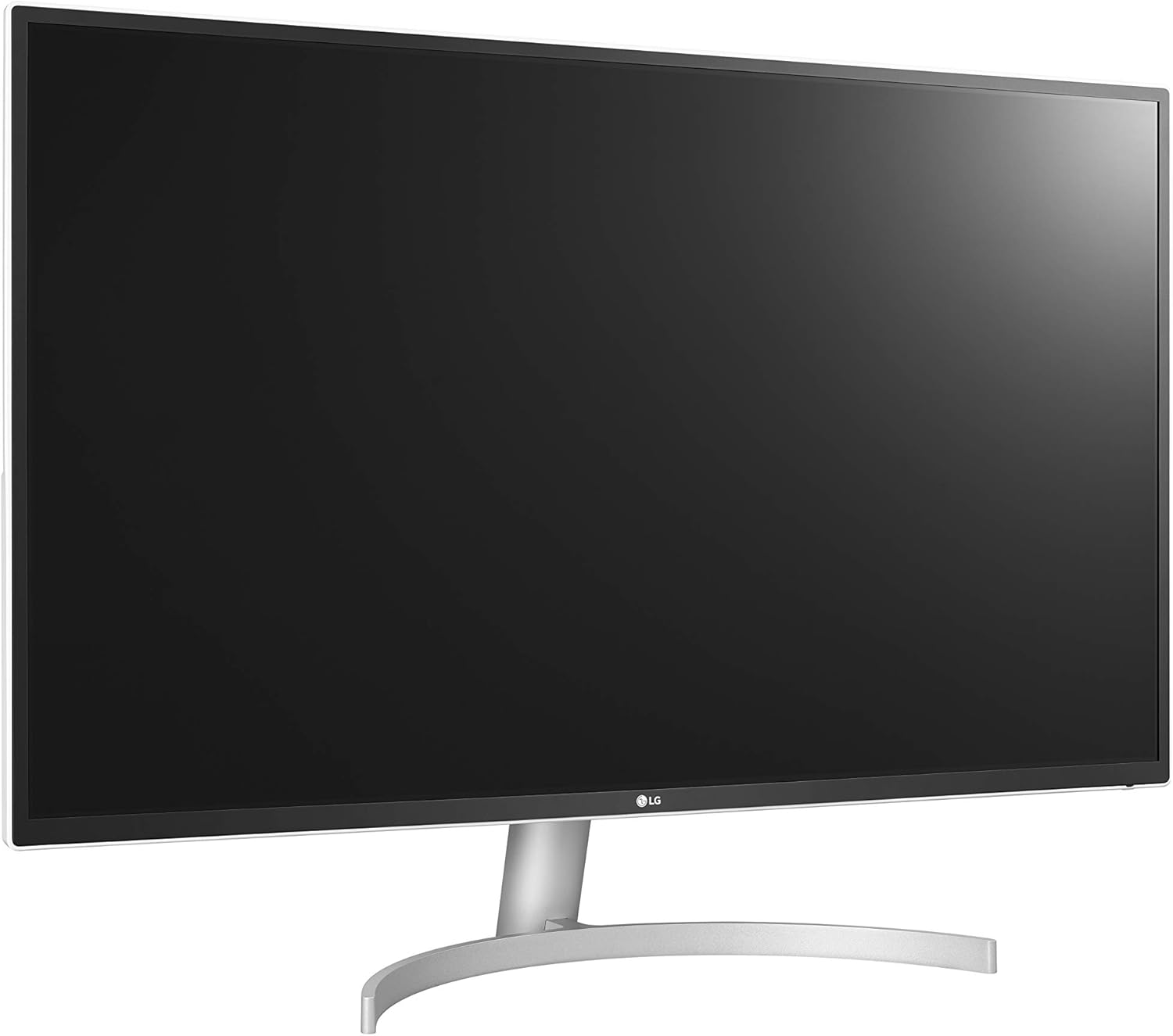 LG 32QK500-C 32-Inch Class QHD LED IPS Monitor with Radeon FreeSync (31.5" Diagonal) Silver