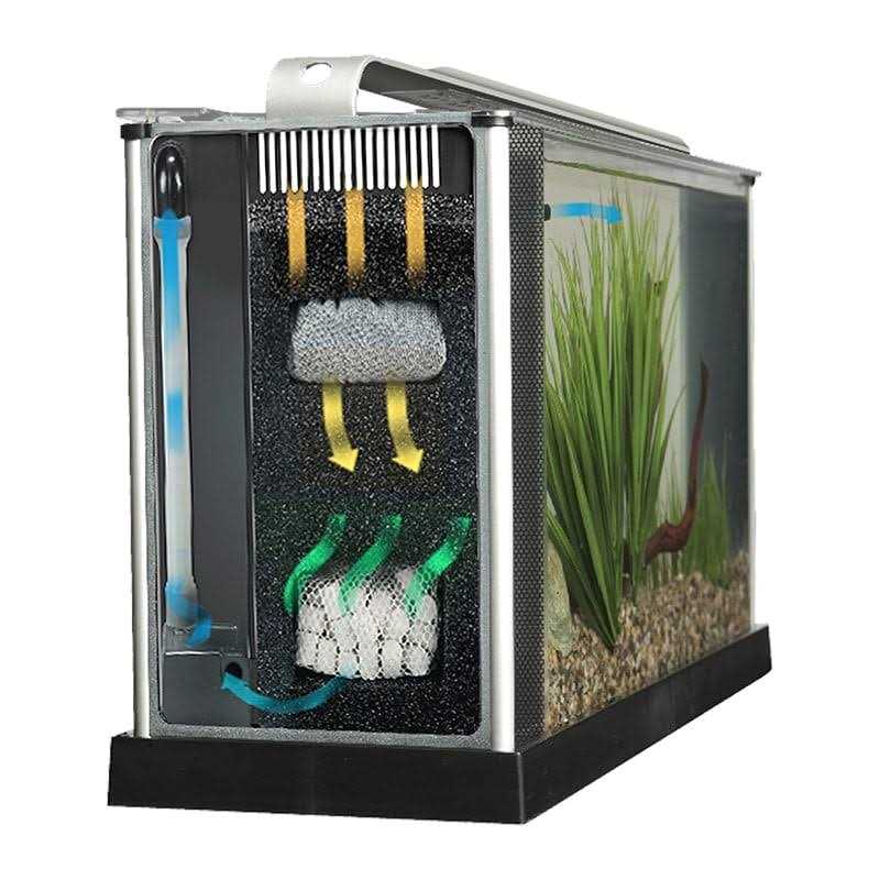 Fluval Spec V - Pet Supplies online store