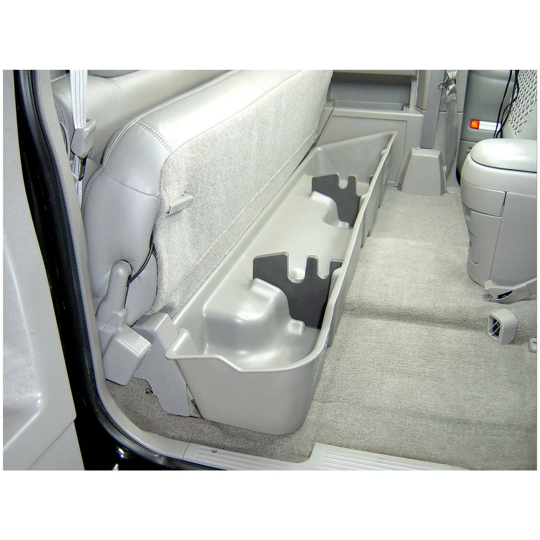 DU-HA 10037 Underseat Storage