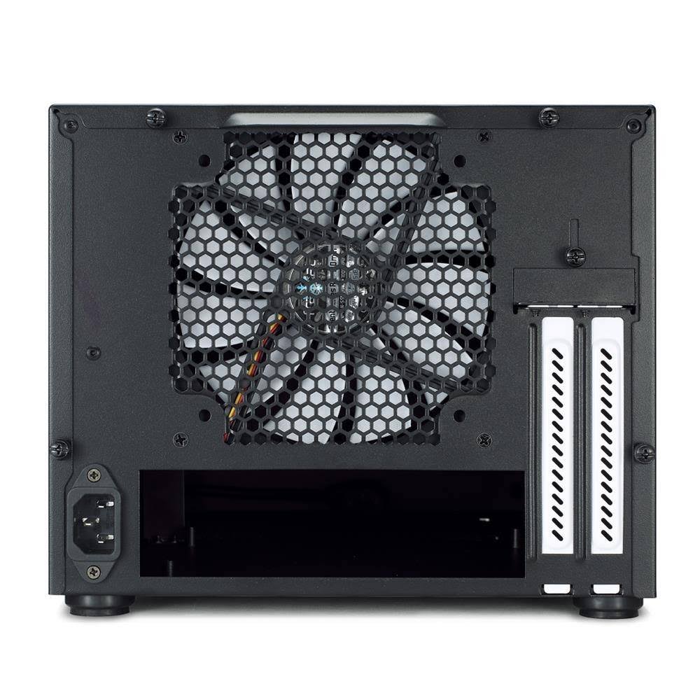 Fractal Design Core 500 Black