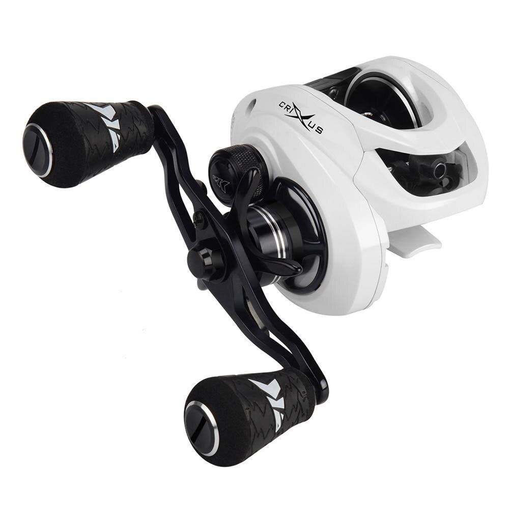 (Right HAND) Baitcasting Fishing Reel