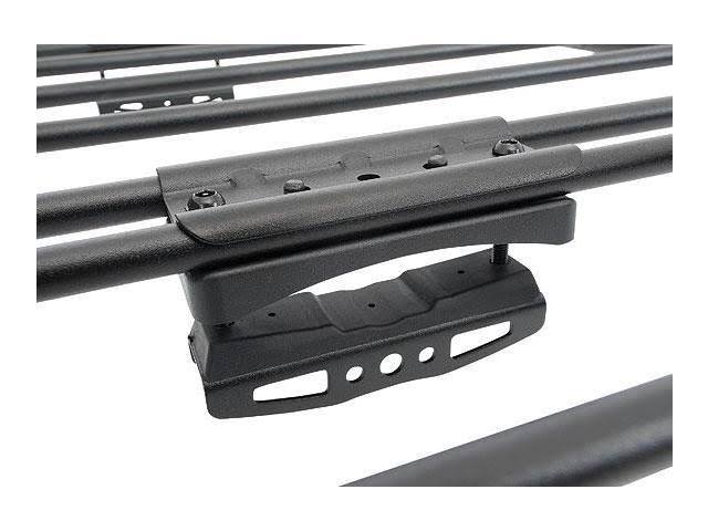 Rhino Rack Roof Mount Cargo Basket RMCB01