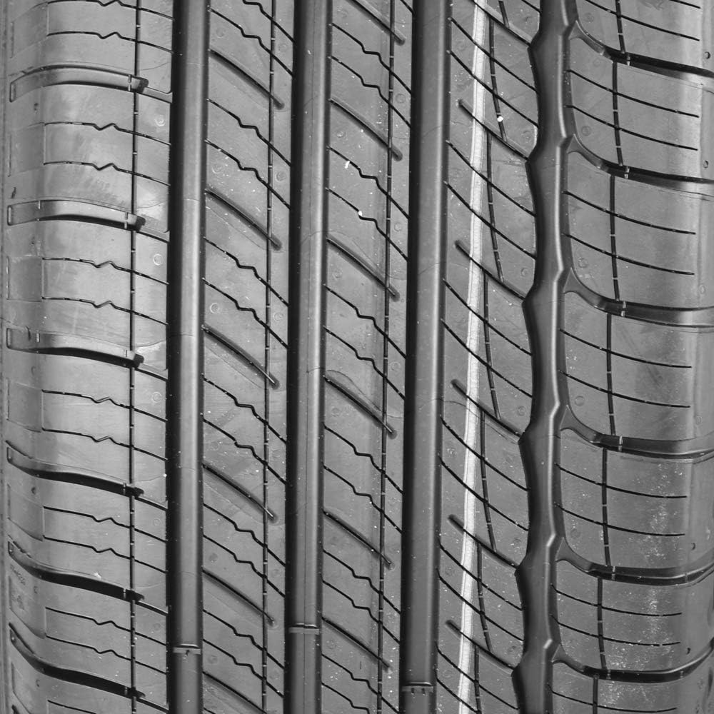 MICHELIN Primacy Tour A/S, All-Season Car Tire, Sport and Performance Cars - 255/50R20 105H