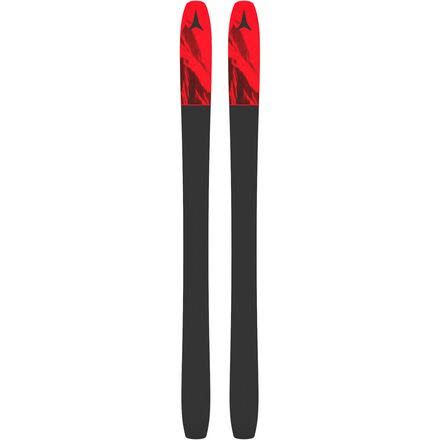 Atomic Backland 100 Skis 2022