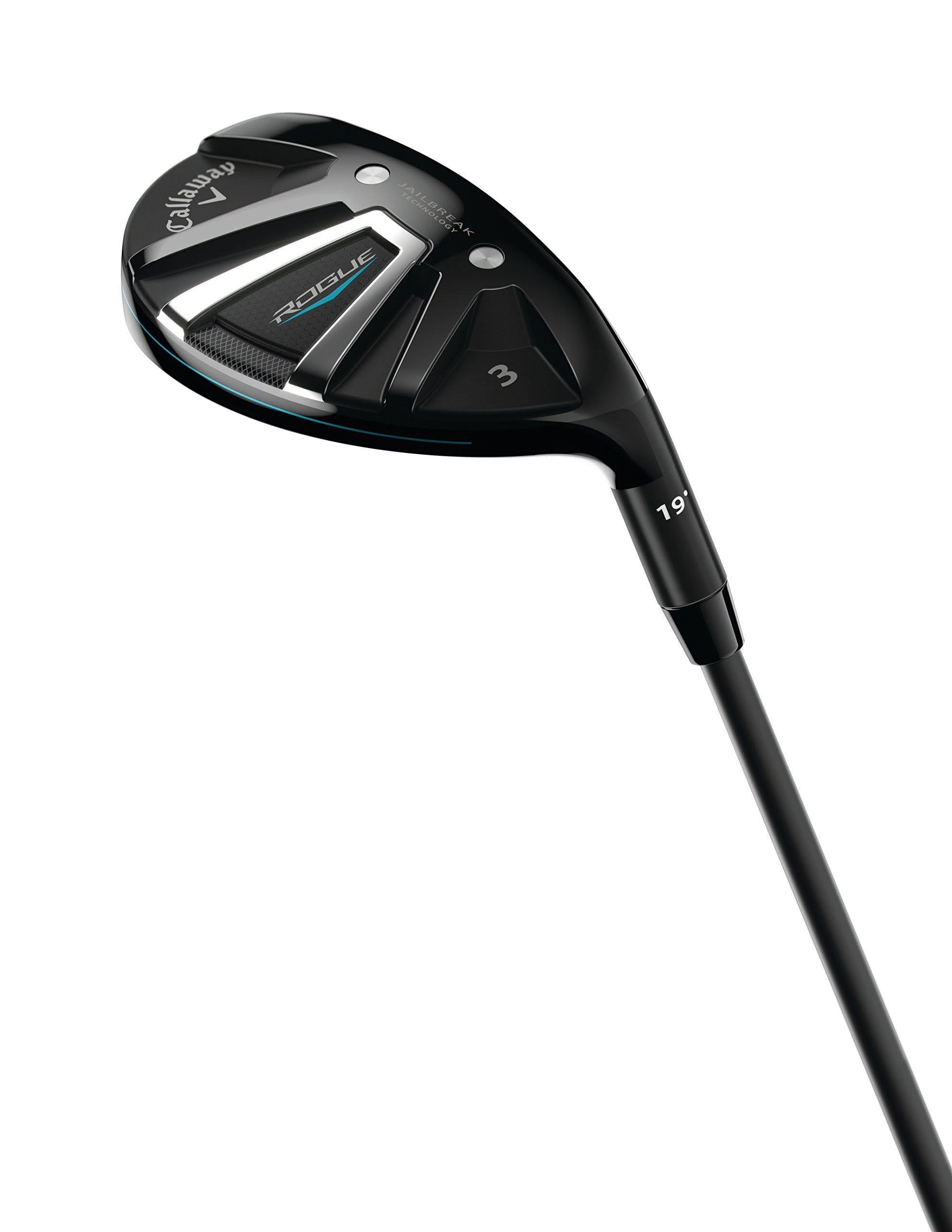 Callaway Rogue Hybrid