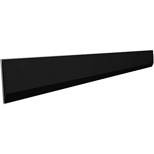 LG OLED evo G3 4K Smart TV 120Hz Bundle GX 3.1 ch High Res Audio Soundbar with Wireless Subwoofer Dolby Atmos (2023 Model)