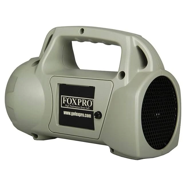 Foxpro Fusion Call - Tan