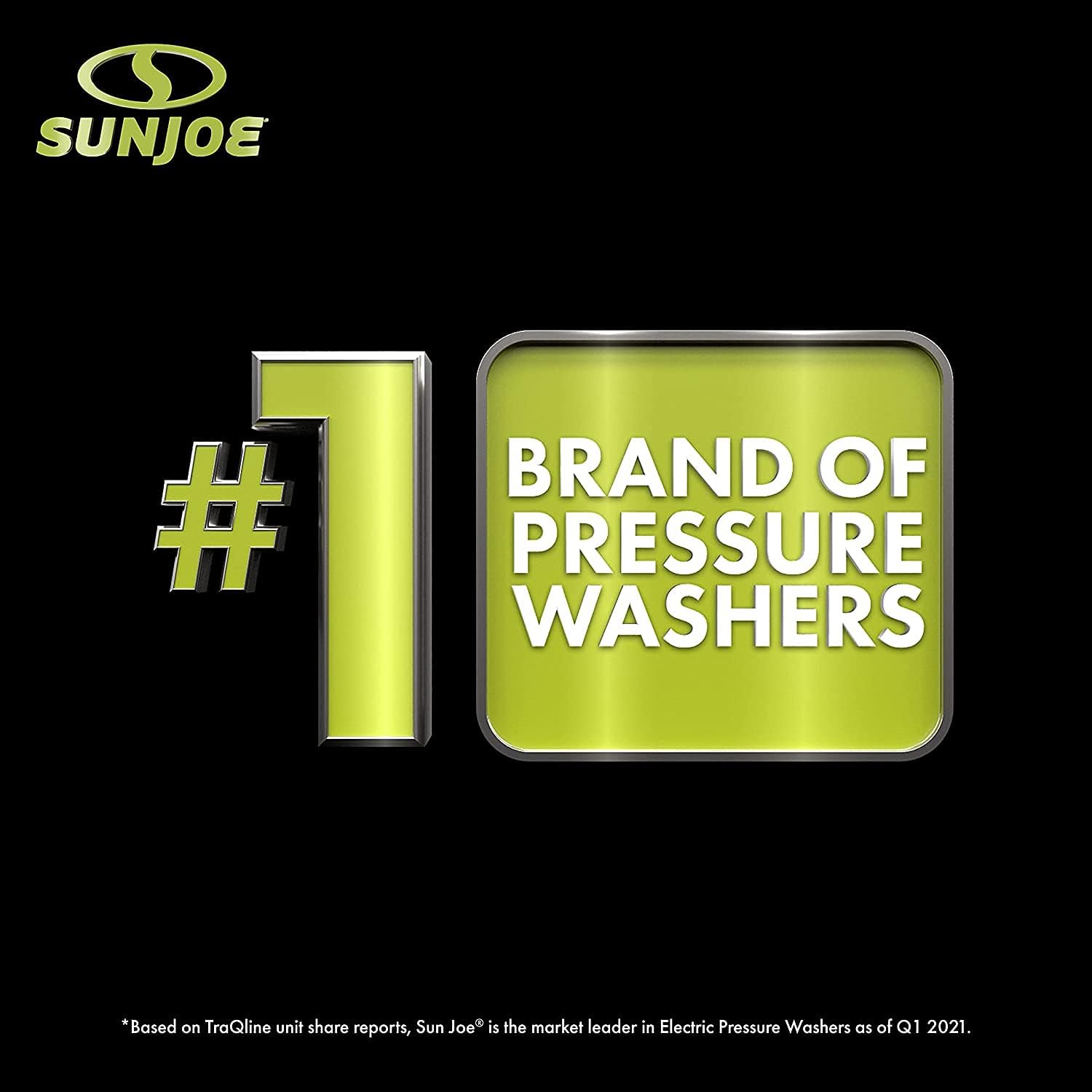 Snow Joe SPX3200-RM Pressure Joe Pressure Washer