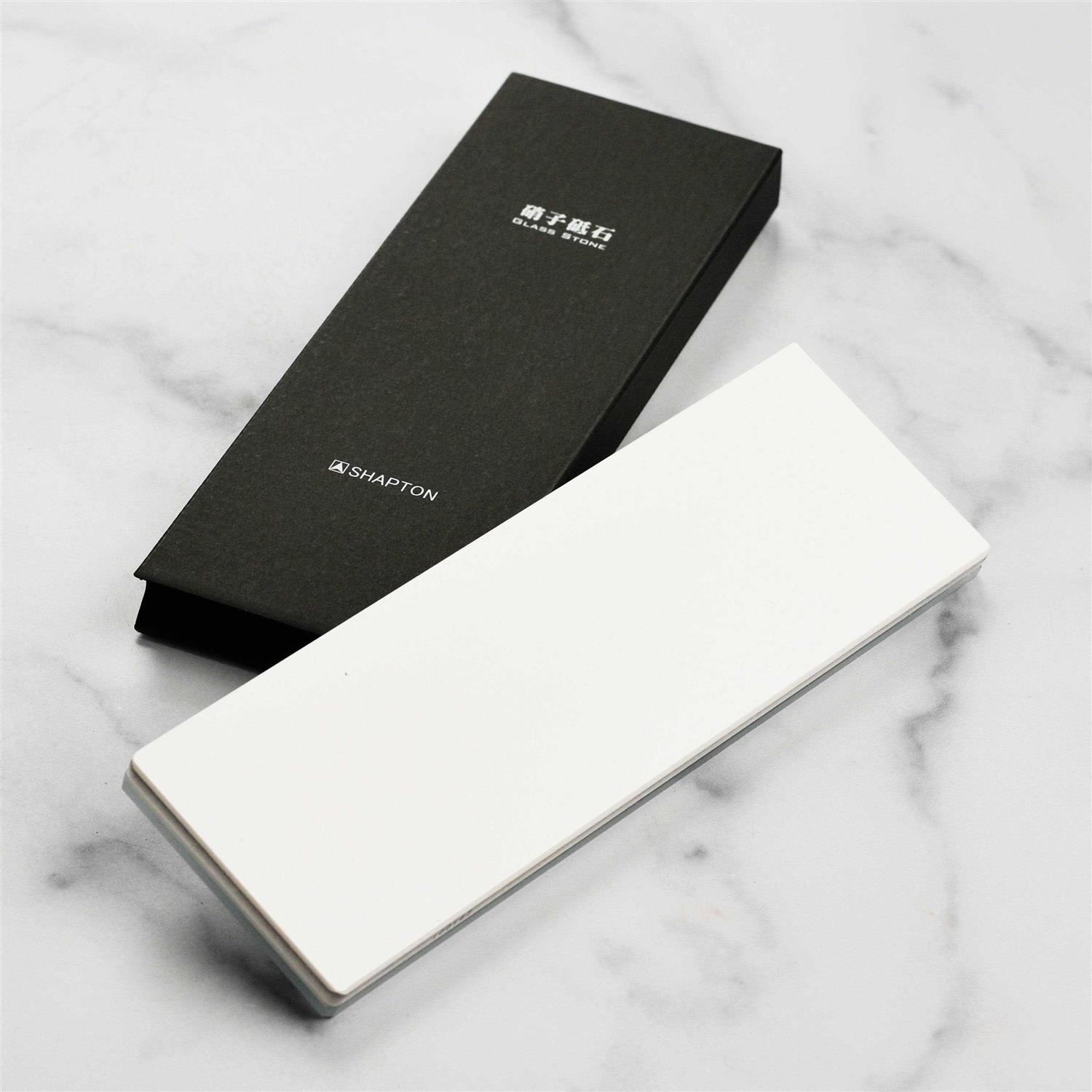 Shapton Glass Stone - Shop Hardware Tools Online Store