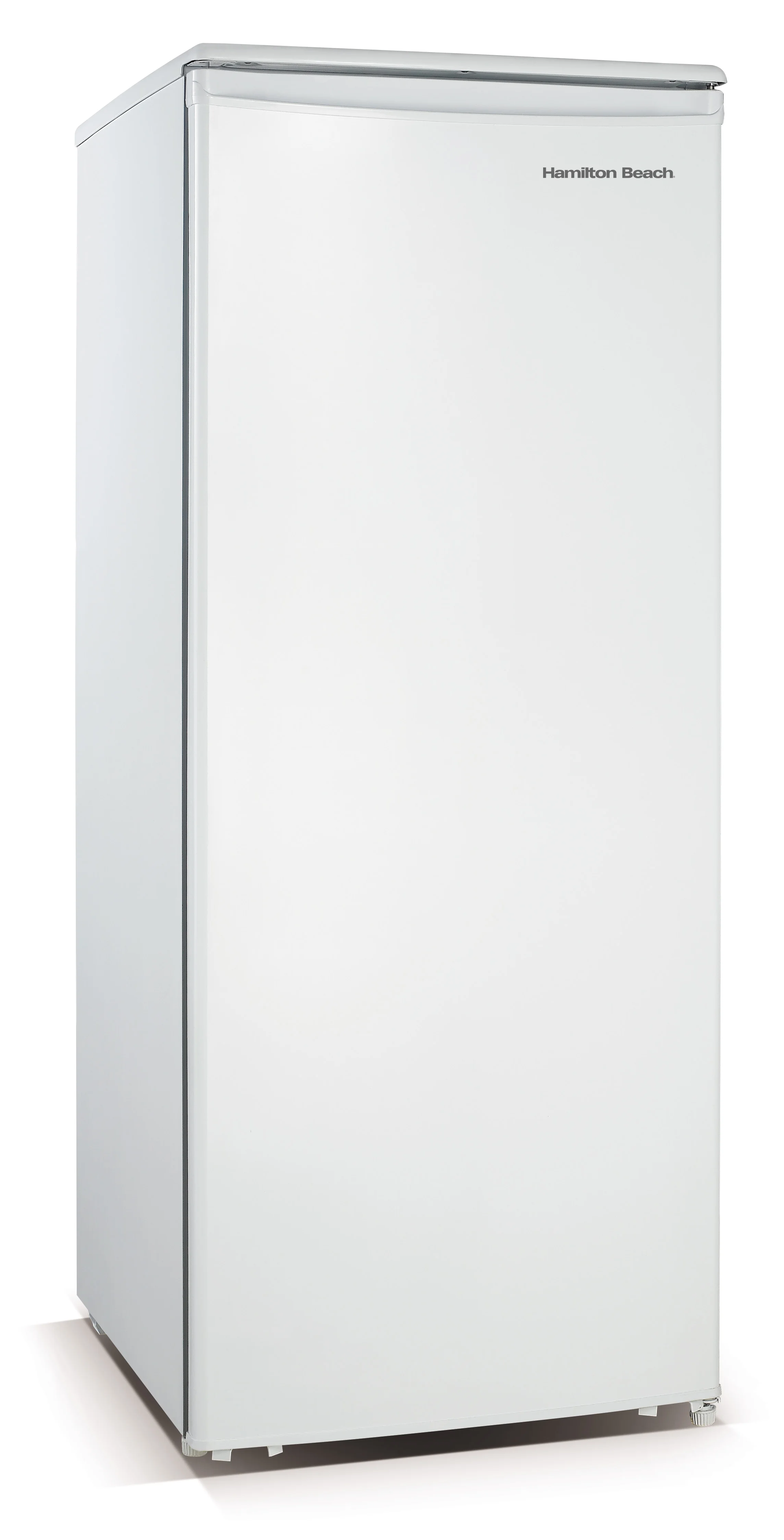 Hamilton Beach, 10.1 cu. Ft. Upright Freezer, White, HBFRF1010