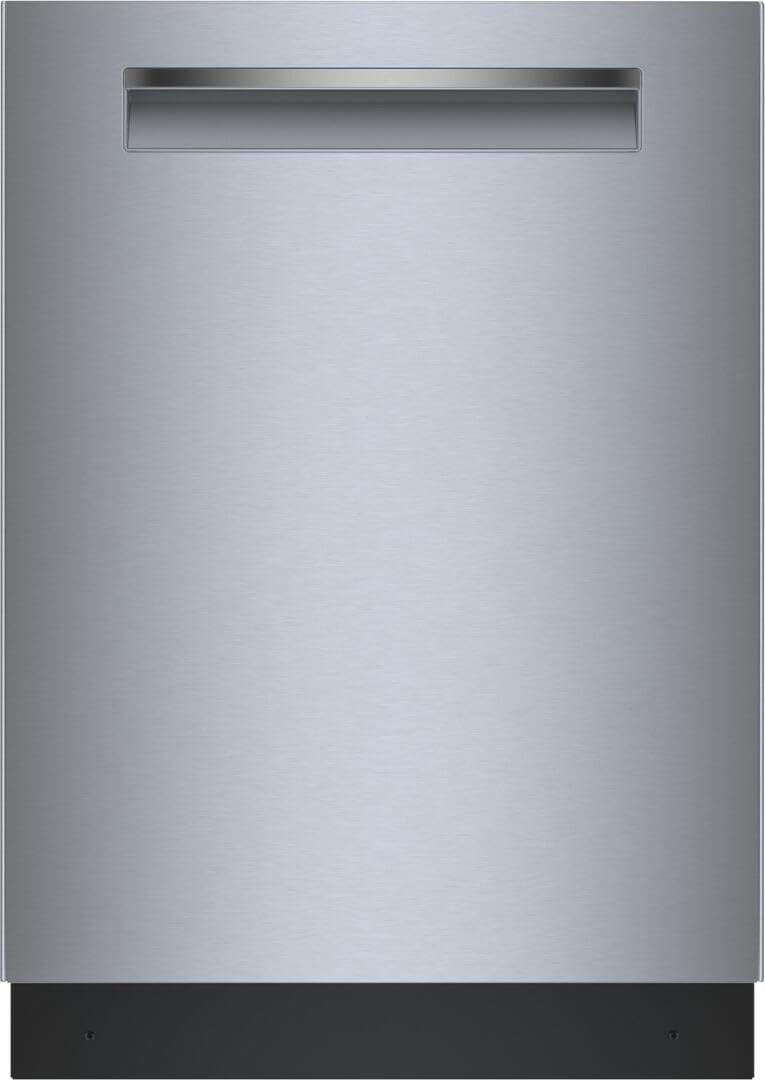Bosch SHP65CM5N 500 Series 24 Inch Smart Built-In Dishwasher