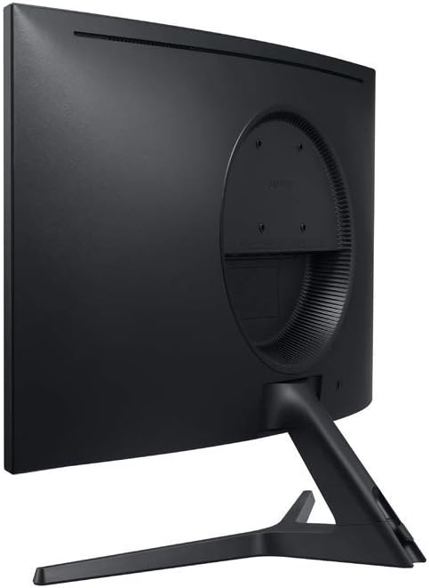 Samsung 27-Inch CRG5 240Hz Curved Gaming Monitor (LC27RG50FQNXZA) – Computer Monitor, 1920 x 1080p Resolution, 4ms Response Time, G-Sync Compatible, HDMI (Renewed)