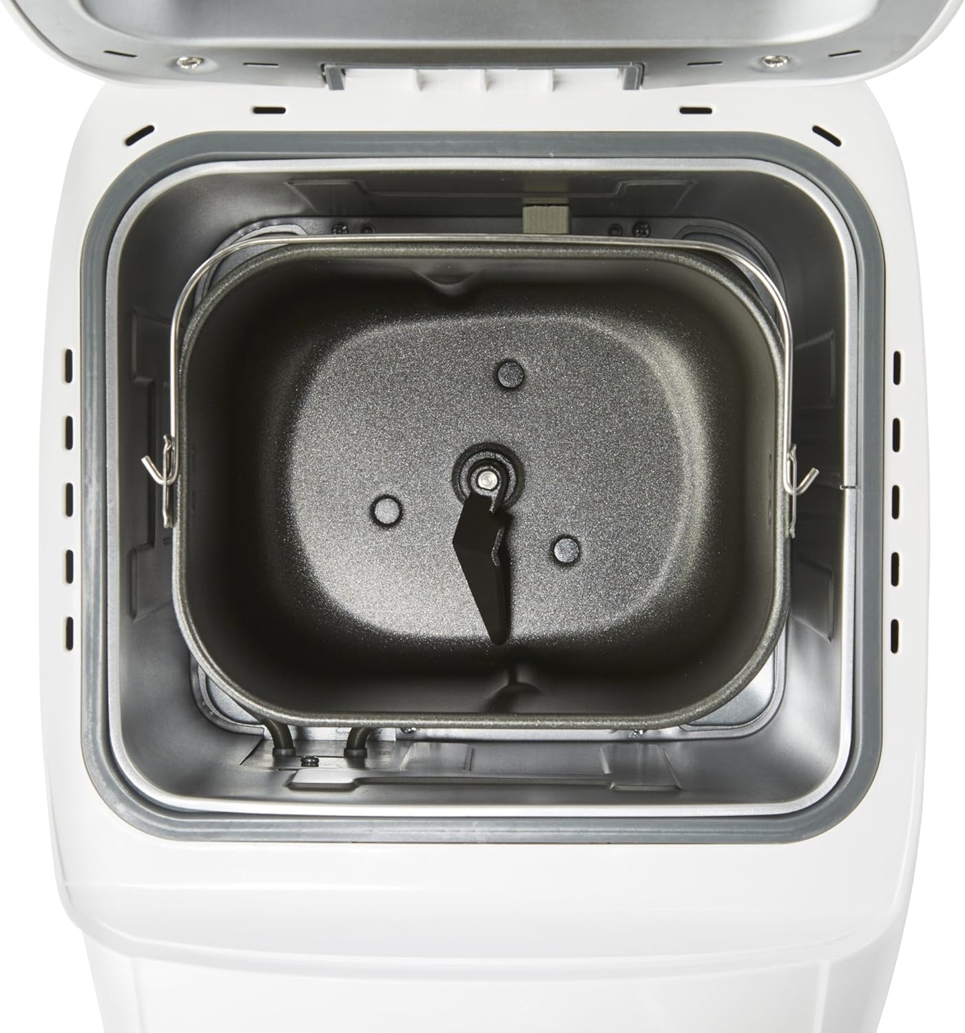 Sunbeam Programmable Bread Maker, White