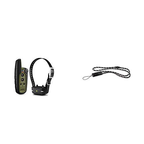 Garmin Sport PRO Bundle Dog Training Device