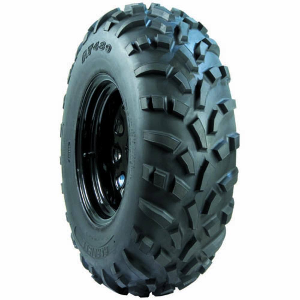 Carlisle AT489 24X12.00-10/4 Tire