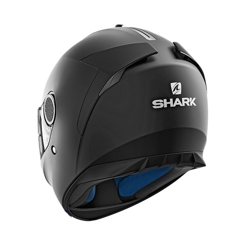 Shark Spartan 1.2 Helmet - Matte Black - Large