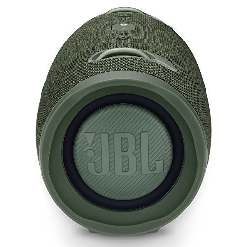 JBL Xtreme 2, Waterproof Portable Bluetooth Speaker, Black