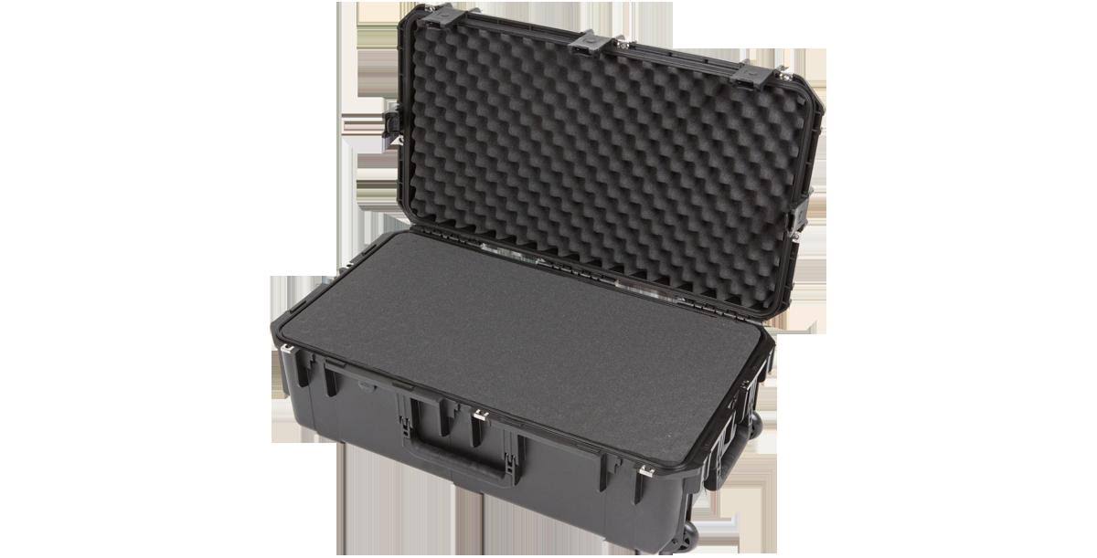 SKB 3i-3016-10BE iSeries 3016-10 Waterproof Utility Case (Empty)