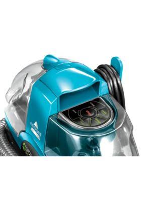 Bissell SpotBot Pet Deluxe Carpet Cleaner