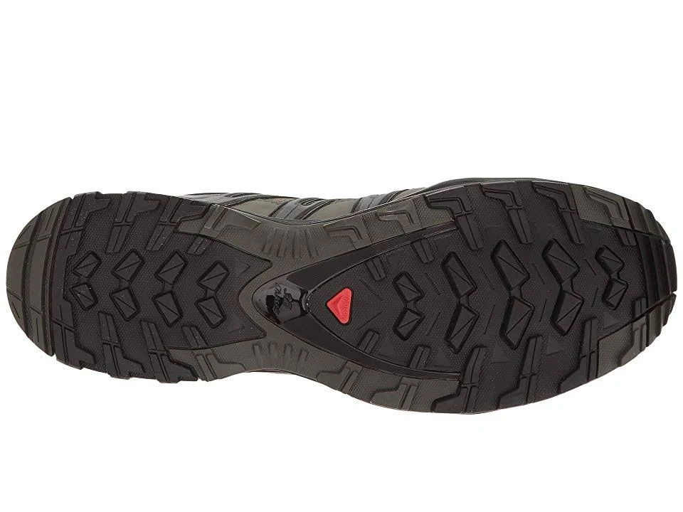 Salomon Men&s XA Pro 3D CS WP Castor Gray/Black/Fern - 13