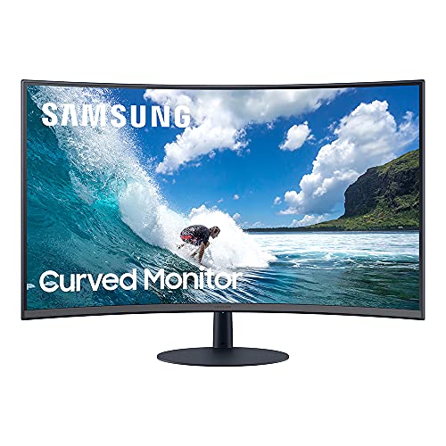 SAMSUNG Curved Monitor