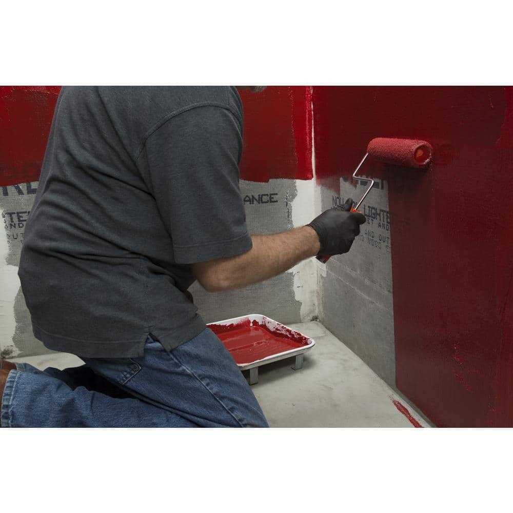 subscribebas Redgard Speedcoat 1 gal. Waterproofing Membrane RGSC1-2 - Shop Hardware Tools Online Store