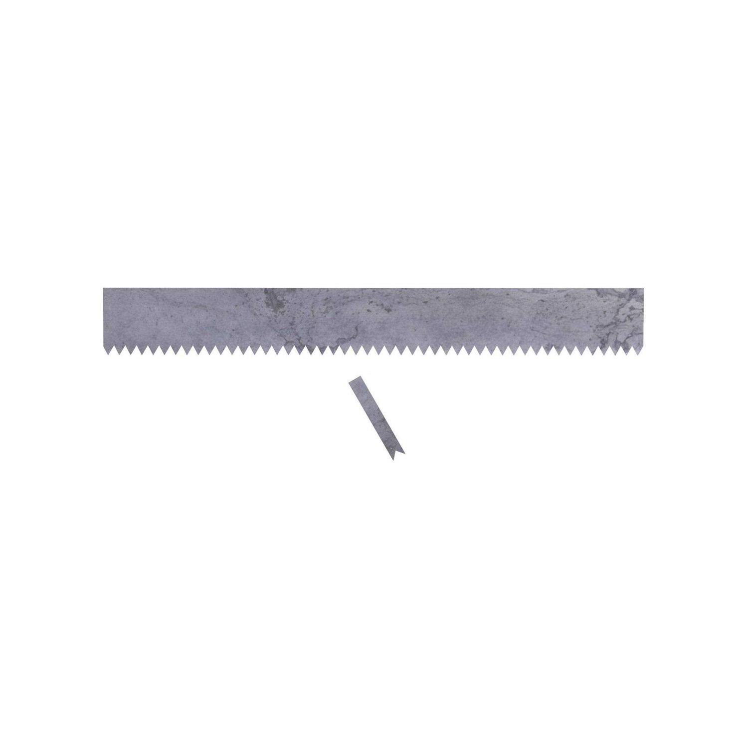 Edge Right 4 ft. x 14-Gauge x Cor-Ten Steel Landscape Edging - Shop Hardware Tools Online Store
