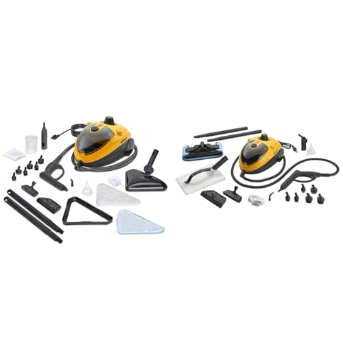Wagner Spraytech C900054 905e AutoRight Multi-Purpose Steam Cleaner