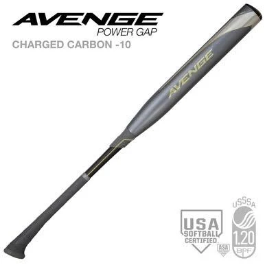 2020 Axe Bat Avenge Power Gap -10 Fastpitch Softball Bat L150H 33/23OZ