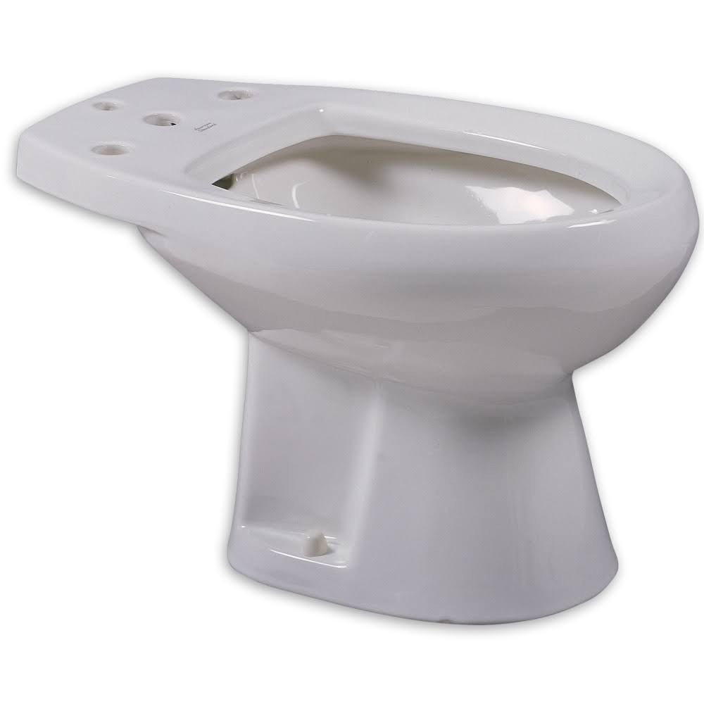 American Standard 5023.100.020 Cadet Bidet - White