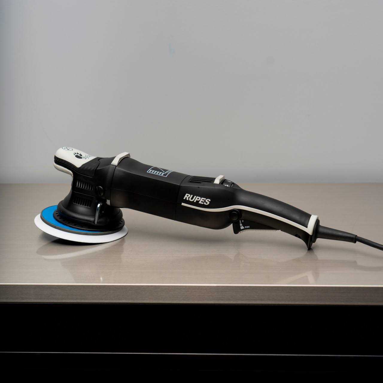 Rupes Random Orbital Polisher - Shop Hardware Tools Online Store