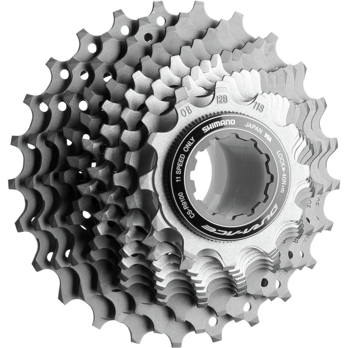 Shimano Dura Ace CS-R9100 11-Speed Cassette