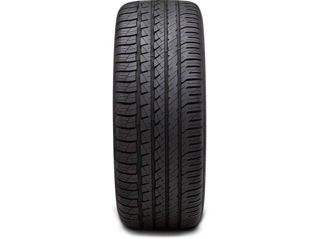 Goodyear - Eagle F1 Asymmetric All-Season - 205/55ZR16 91W