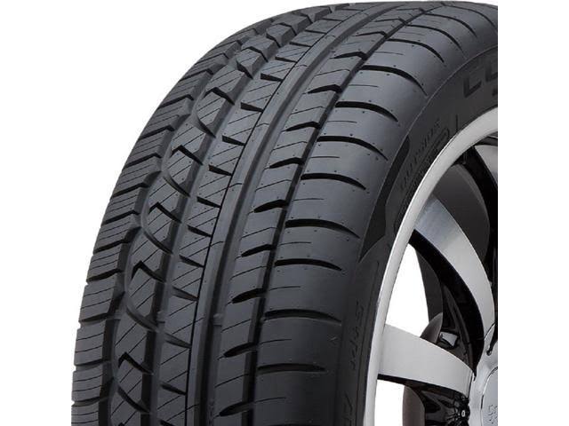 Cooper - Zeon Rs3-a - 275/40R17 98W
