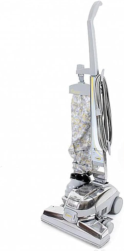 Kirby Ultimate G7 Upright Vacuum Cleaner with Full Home Tool Kit (Renewed)