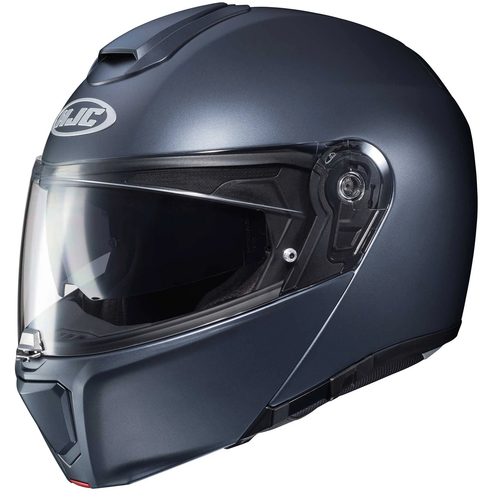 HJC RPHA 90s White Helmet, Size: XL