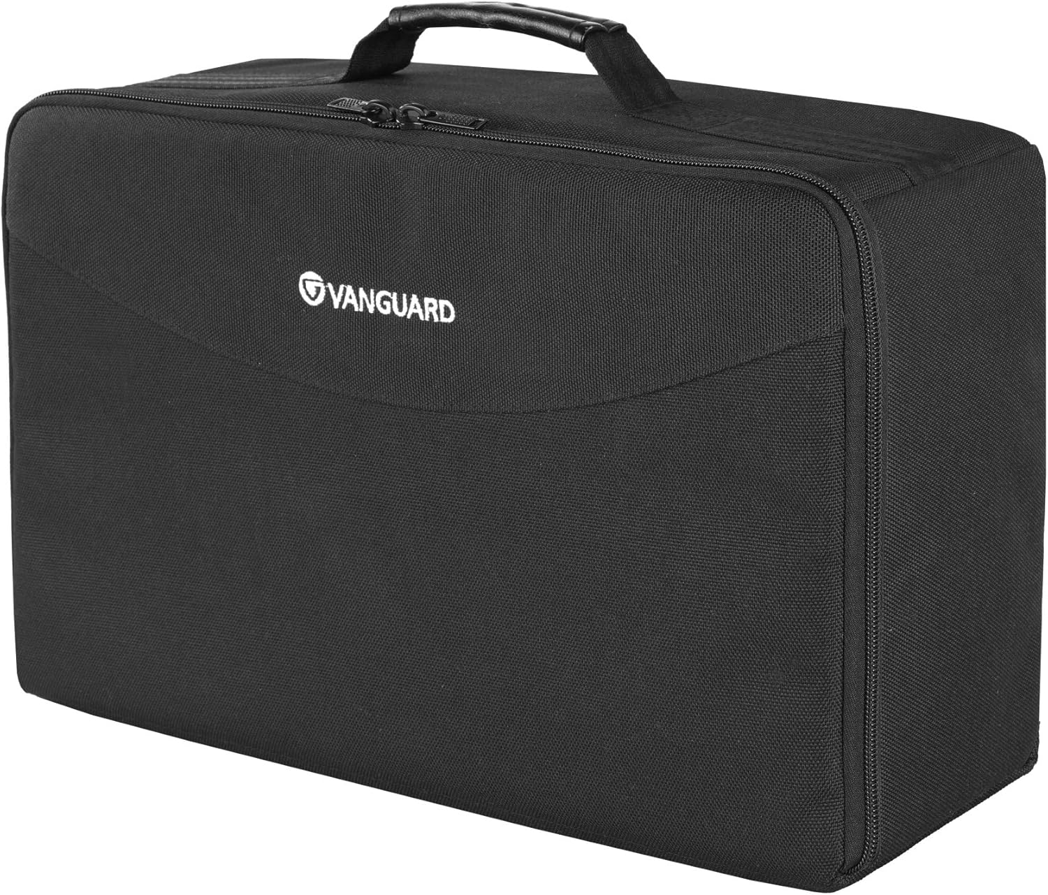 Vanguard Divider Bag 40 Customizeable Insert/Protection Bag for SLR DSLR Camera, Lenses, Accessories