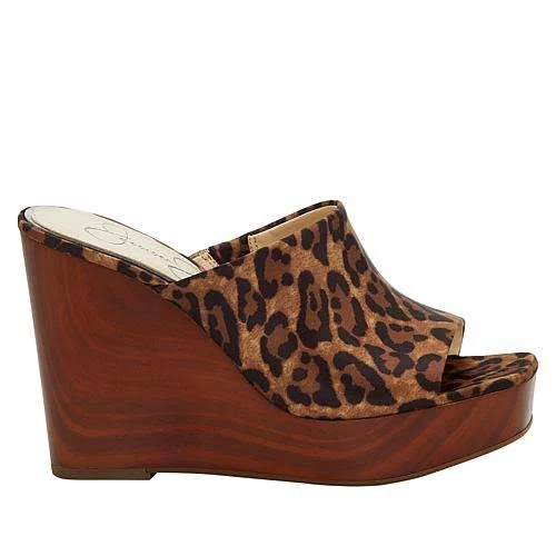 Jessica Simpson Shantelle Tangerine
